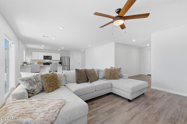 11354 W CABRILLO Drive, Arizona City, AZ 85123
