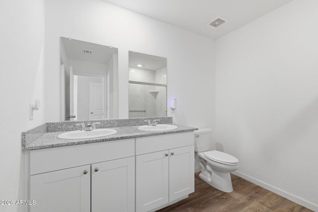 11354 W CABRILLO Drive, Arizona City, AZ 85123