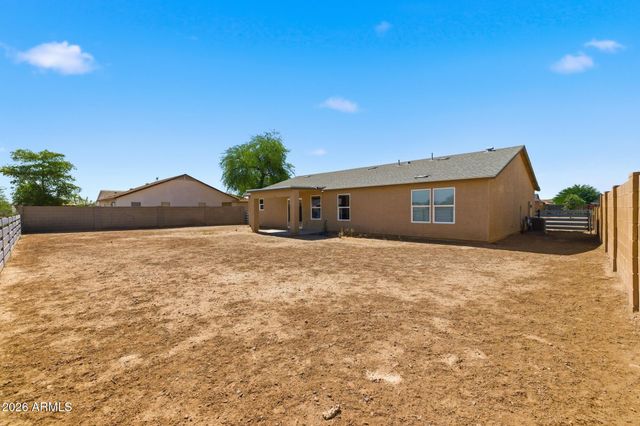 11354 W CABRILLO Drive, Arizona City, AZ 85123