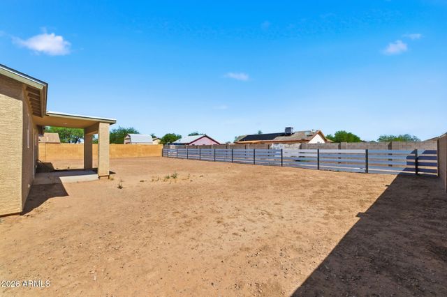11354 W CABRILLO Drive, Arizona City, AZ 85123