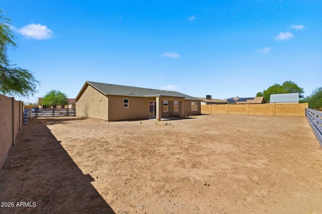 11354 W CABRILLO Drive, Arizona City, AZ 85123