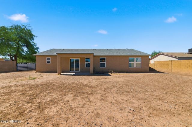 11354 W CABRILLO Drive, Arizona City, AZ 85123