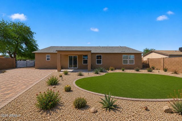 11354 W CABRILLO Drive, Arizona City, AZ 85123