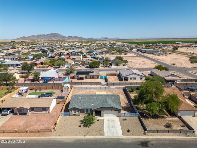11354 W CABRILLO Drive, Arizona City, AZ 85123