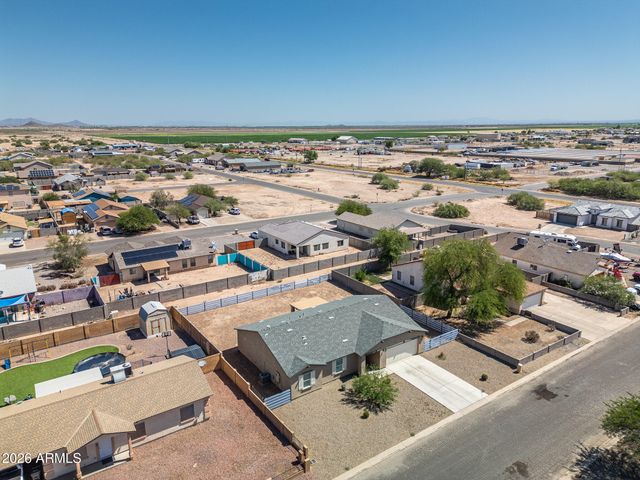 11354 W CABRILLO Drive, Arizona City, AZ 85123