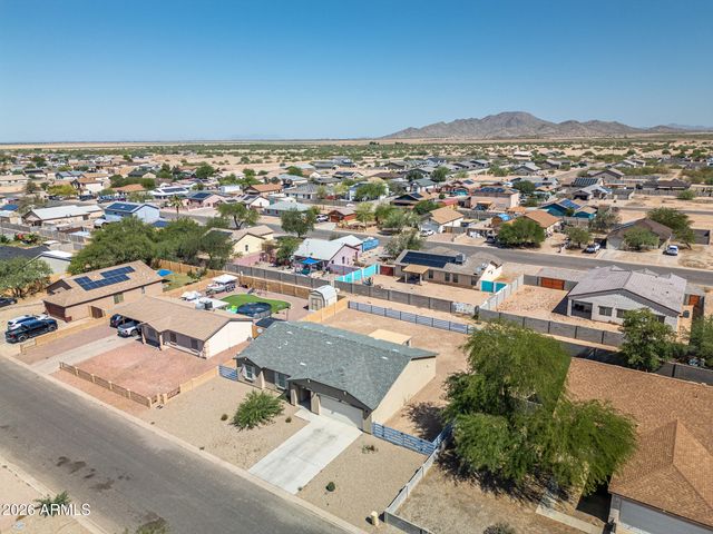 11354 W CABRILLO Drive, Arizona City, AZ 85123