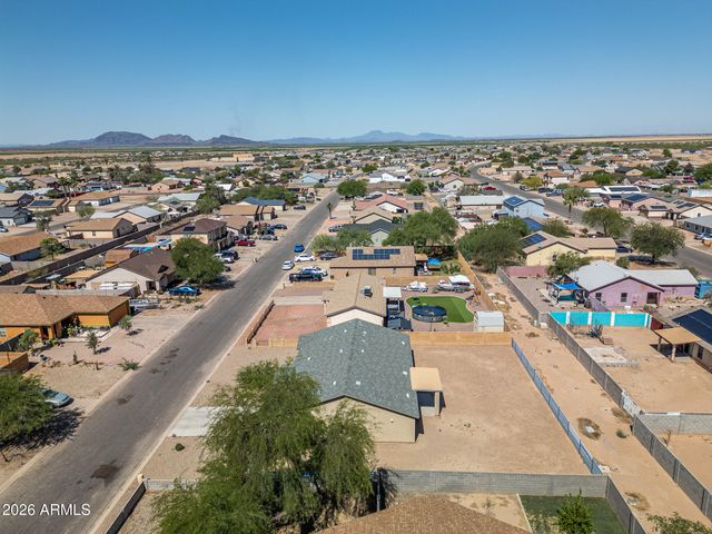 11354 W CABRILLO Drive, Arizona City, AZ 85123