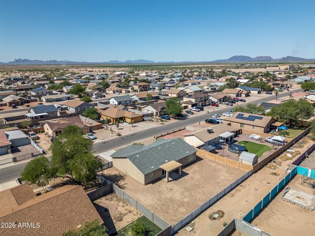 11354 W CABRILLO Drive, Arizona City, AZ 85123