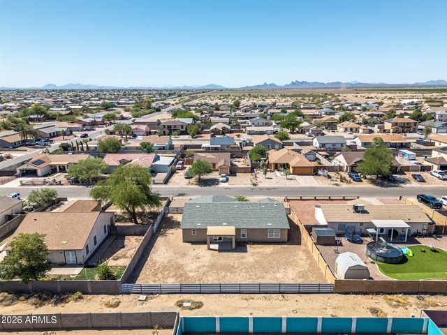11354 W CABRILLO Drive, Arizona City, AZ 85123