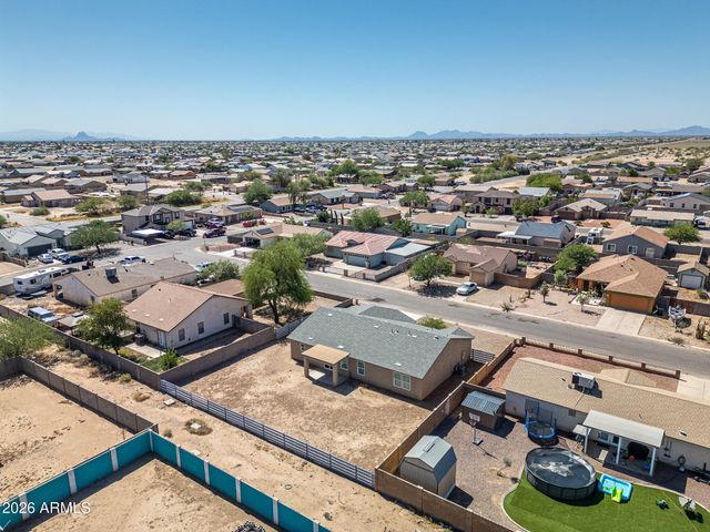 11354 W CABRILLO Drive, Arizona City, AZ 85123