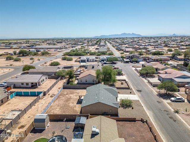 11354 W CABRILLO Drive, Arizona City, AZ 85123