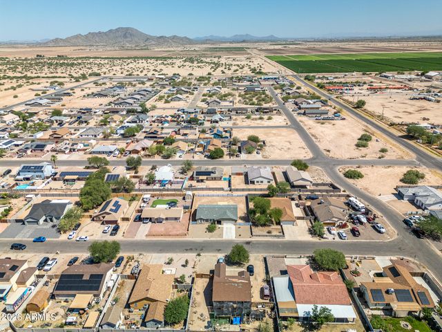 11354 W CABRILLO Drive, Arizona City, AZ 85123