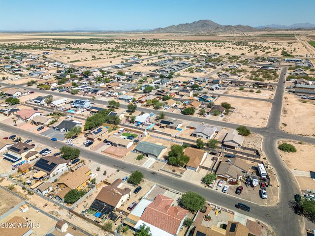 11354 W CABRILLO Drive, Arizona City, AZ 85123