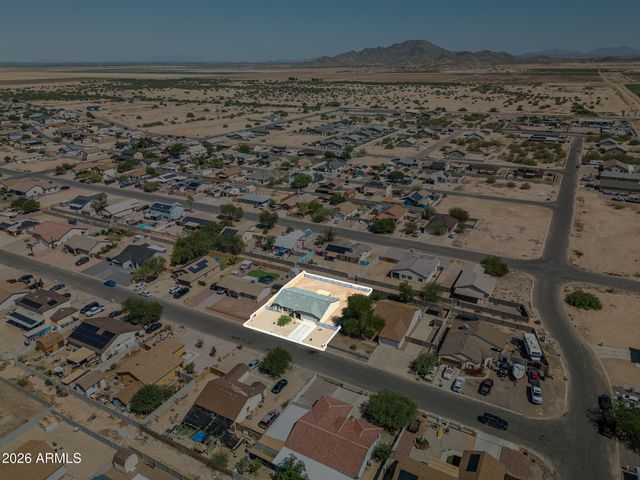 11354 W CABRILLO Drive, Arizona City, AZ 85123