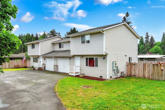 7511 59th Drive NE, Marysville, WA 98270