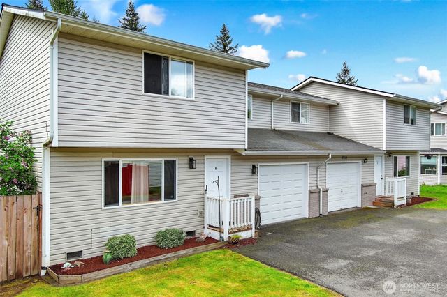 7511 59th Drive NE, Marysville, WA 98270