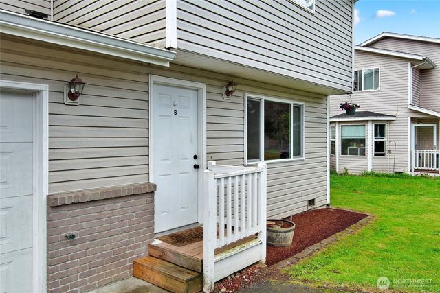 7511 59th Drive NE, Marysville, WA 98270