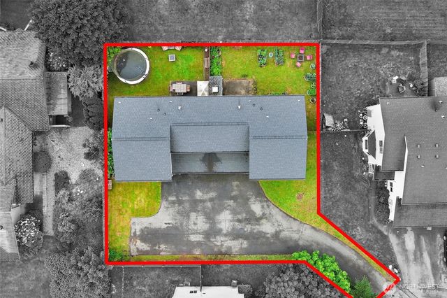 7511 59th Drive NE, Marysville, WA 98270