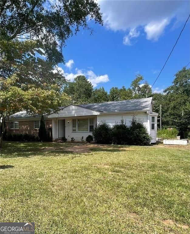 85 Georgia Road, Covington, GA 30016