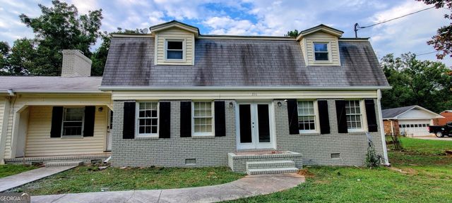 236 Smithstone Path, Fayetteville, GA 30214