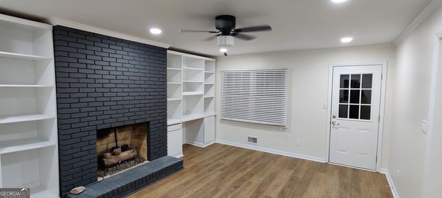 236 Smithstone Path, Fayetteville, GA 30214