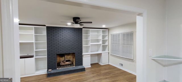 236 Smithstone Path, Fayetteville, GA 30214