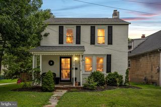 414 FLAMINGO ST, Philadelphia, PA 19128
