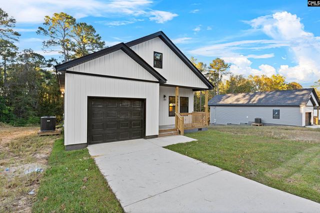 9529 Commonwealth Boulevard, Columbia, SC 29209