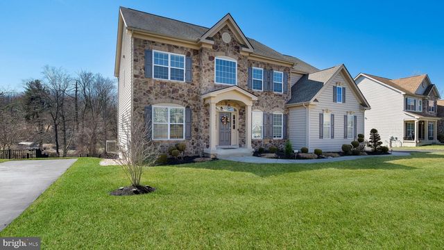 19 BEECHWOOD BLVD, Feasterville Trevose, PA 19053
