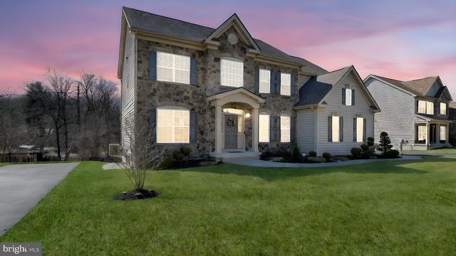 19 BEECHWOOD BLVD, Feasterville Trevose, PA 19053
