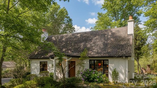 130 Stone Ridge Lane, Tryon, NC 28782