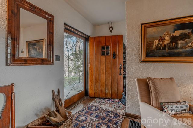 130 Stone Ridge Lane, Tryon, NC 28782