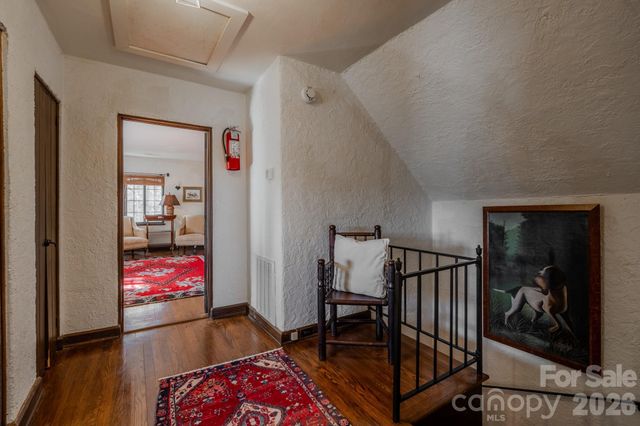 130 Stone Ridge Lane, Tryon, NC 28782