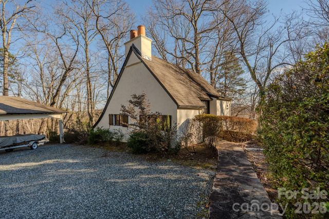 130 Stone Ridge Lane, Tryon, NC 28782