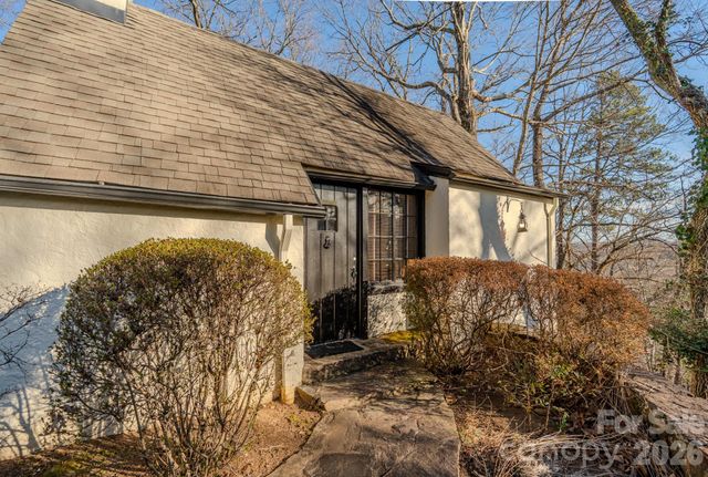 130 Stone Ridge Lane, Tryon, NC 28782