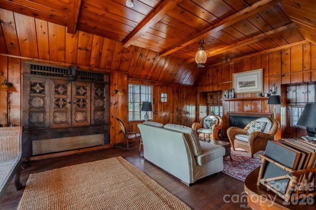 130 Stone Ridge Lane, Tryon, NC 28782