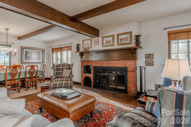 130 Stone Ridge Lane, Tryon, NC 28782