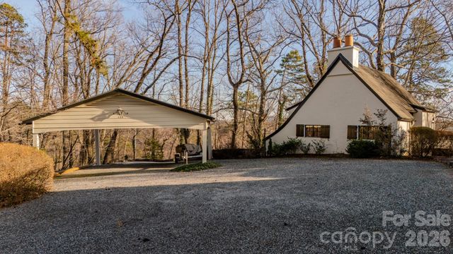 130 Stone Ridge Lane, Tryon, NC 28782