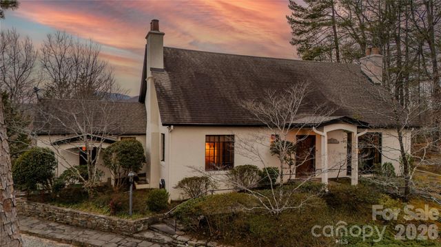 130 Stone Ridge Lane, Tryon, NC 28782