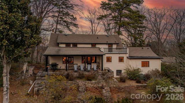 130 Stone Ridge Lane, Tryon, NC 28782