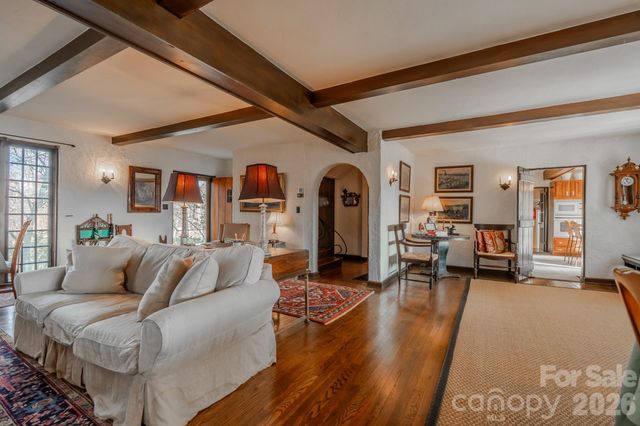 130 Stone Ridge Lane, Tryon, NC 28782