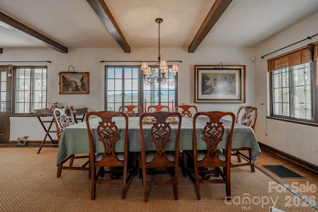 130 Stone Ridge Lane, Tryon, NC 28782