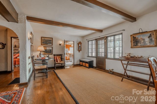 130 Stone Ridge Lane, Tryon, NC 28782