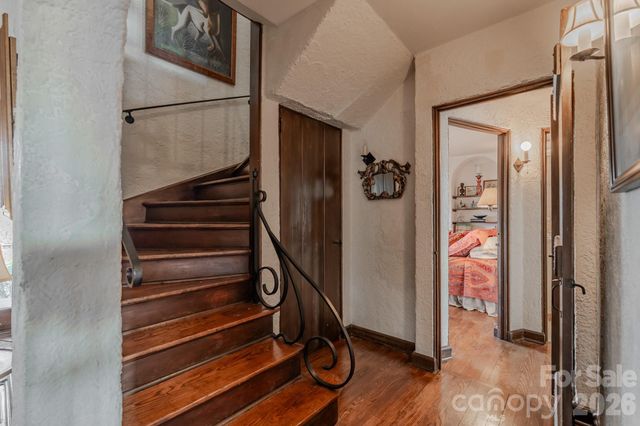 130 Stone Ridge Lane, Tryon, NC 28782