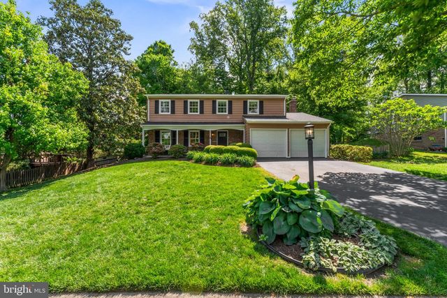 4863 COVE RD, Fairfax, VA 22032