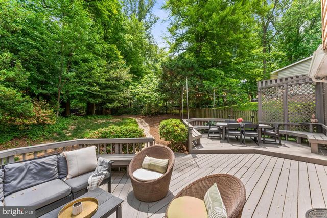 4863 COVE RD, Fairfax, VA 22032
