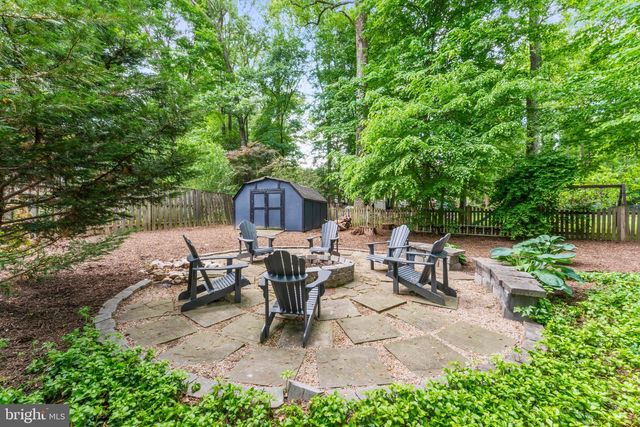 4863 COVE RD, Fairfax, VA 22032