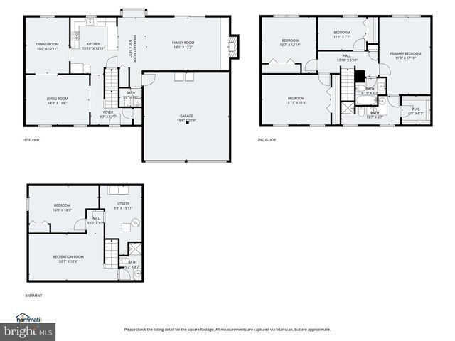4863 COVE RD, Fairfax, VA 22032
