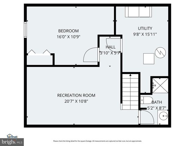 4863 COVE RD, Fairfax, VA 22032
