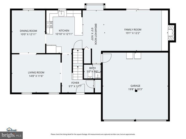 4863 COVE RD, Fairfax, VA 22032